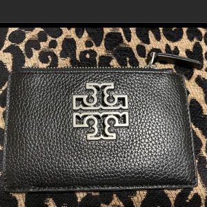 Tory Burch card holder